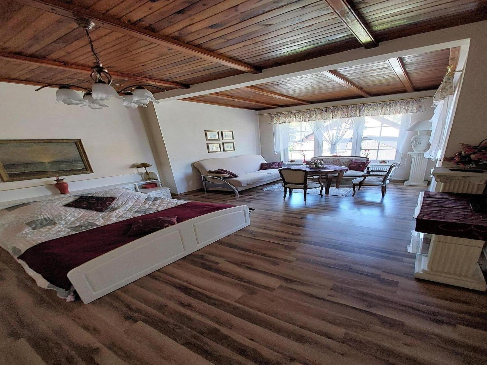 Cozy Apartment 600M From The Sea, מידזיזדרויה מראה חיצוני תמונה