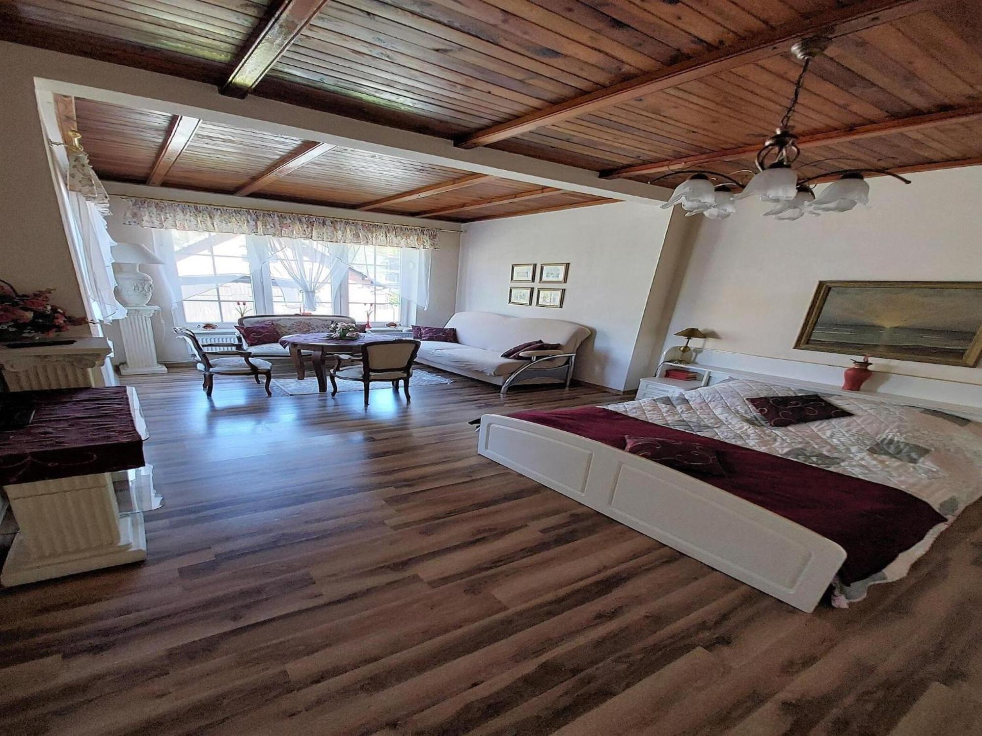 Cozy Apartment 600M From The Sea, מידזיזדרויה מראה חיצוני תמונה