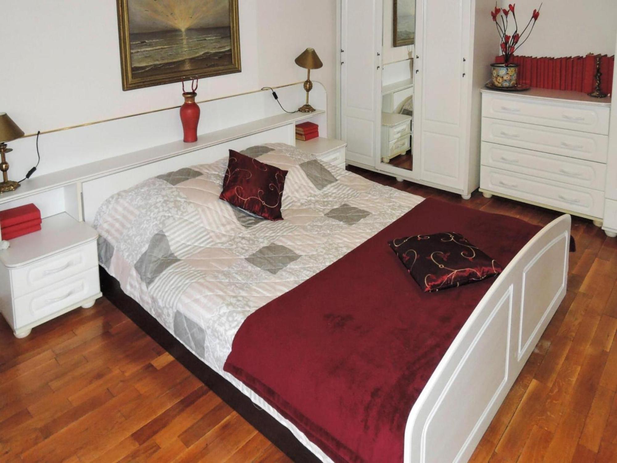 Cozy Apartment 600M From The Sea, מידזיזדרויה מראה חיצוני תמונה