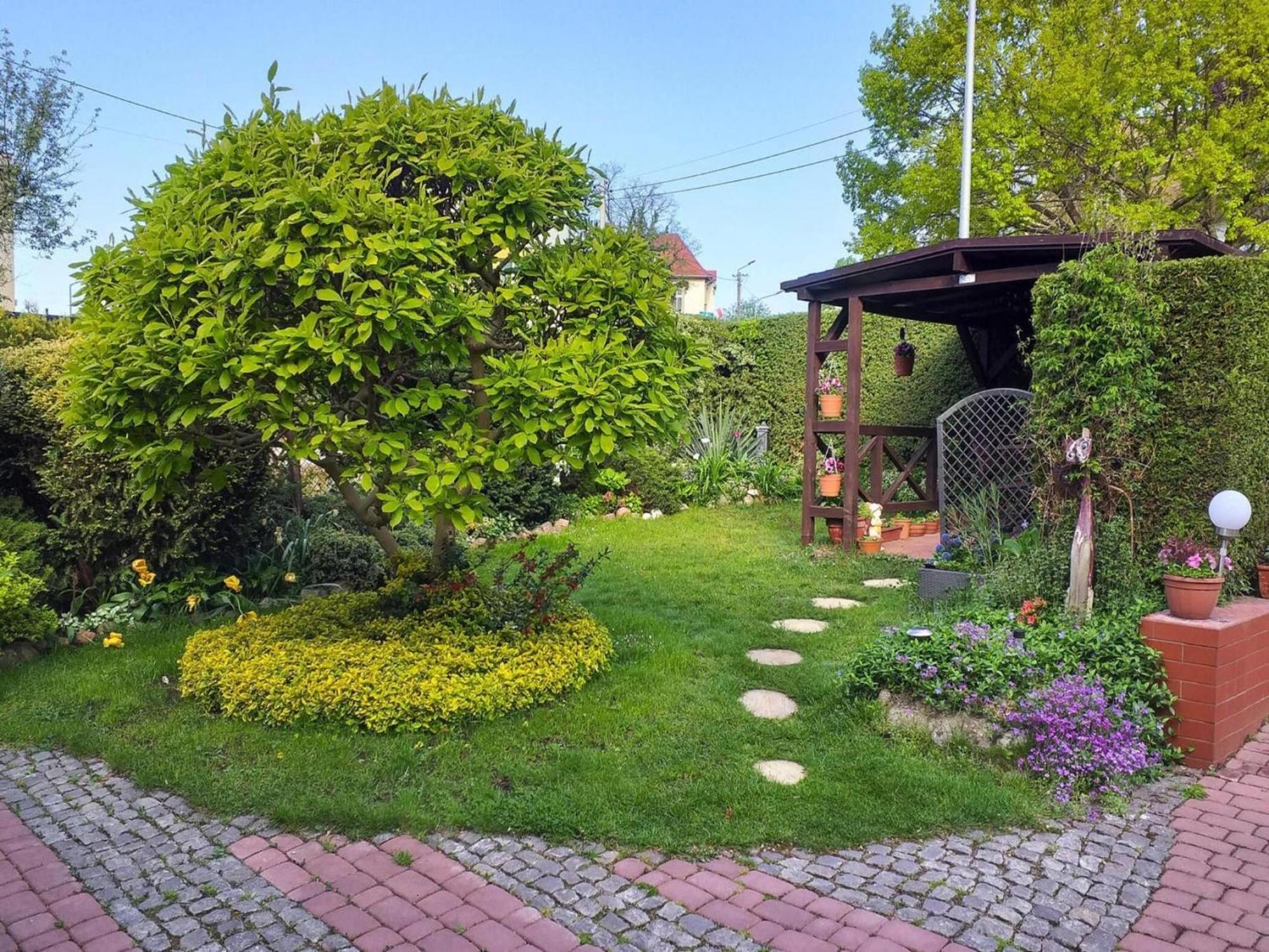 Cozy Apartment 600M From The Sea, מידזיזדרויה מראה חיצוני תמונה