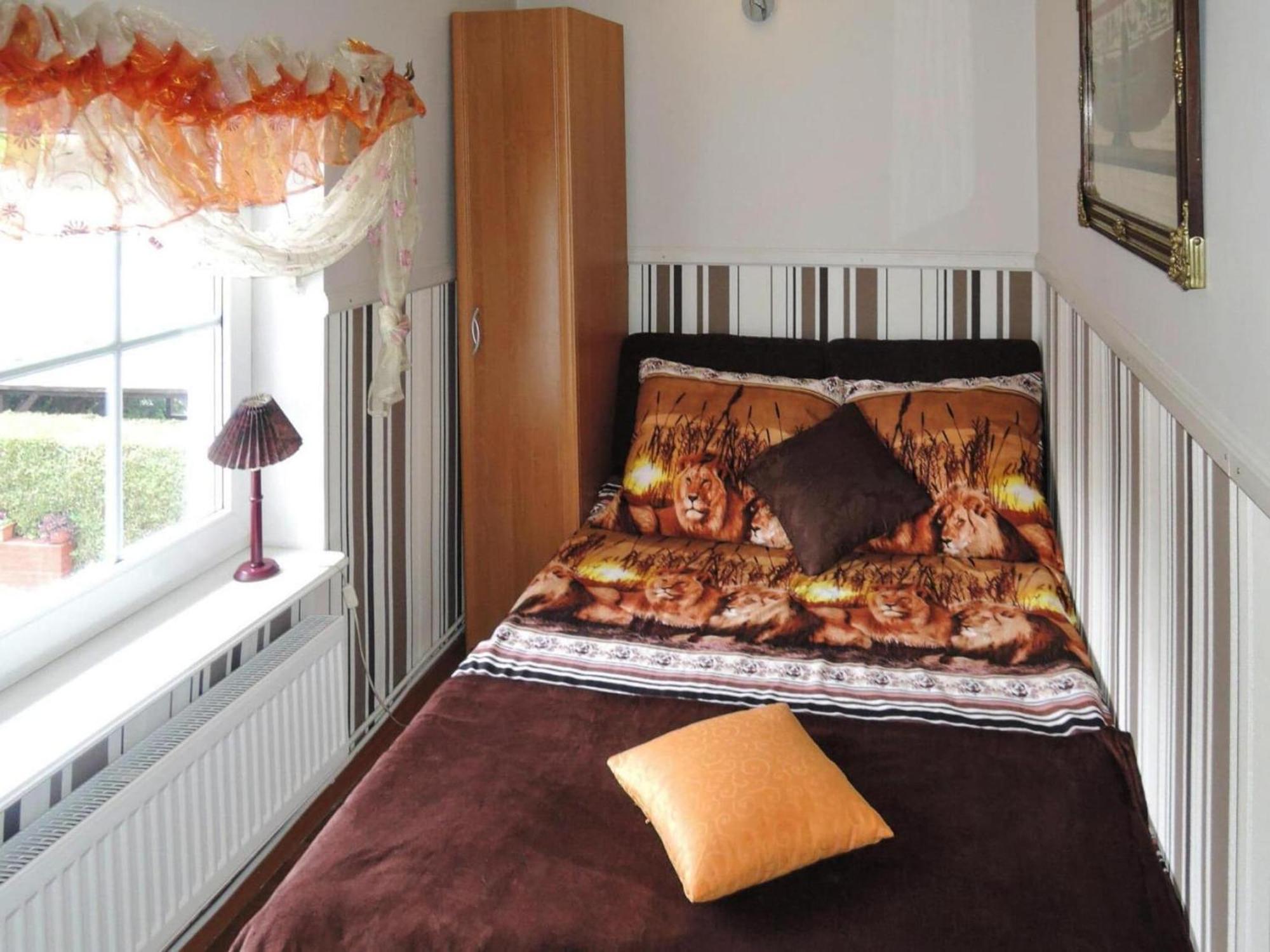 Cozy Apartment 600M From The Sea, מידזיזדרויה מראה חיצוני תמונה
