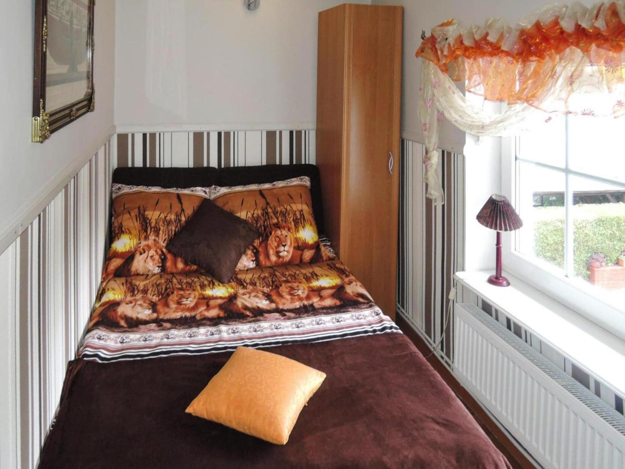 Cozy Apartment 600M From The Sea, מידזיזדרויה מראה חיצוני תמונה